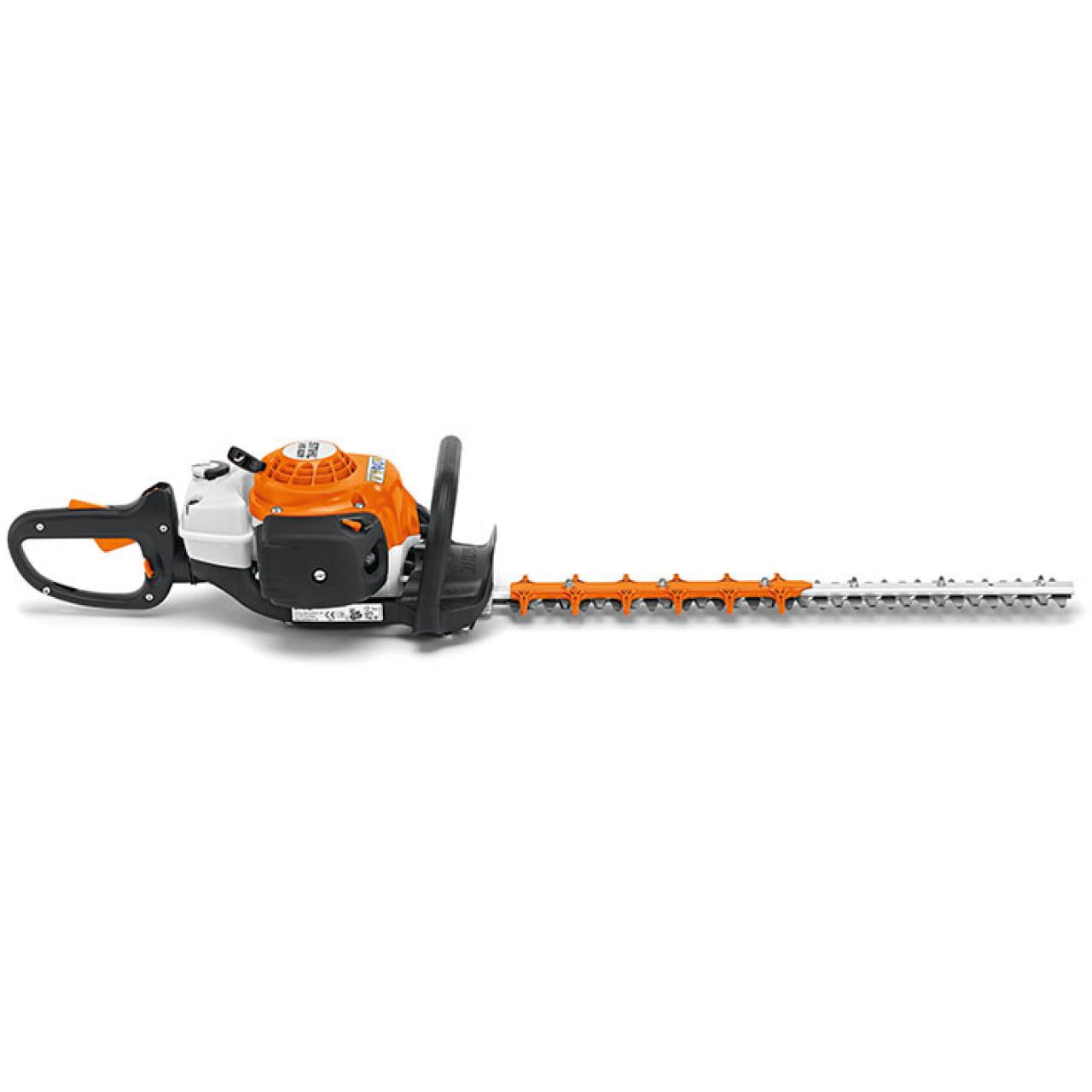 100009662 Benzin-Heckenschere HS 82 R (60 cm)