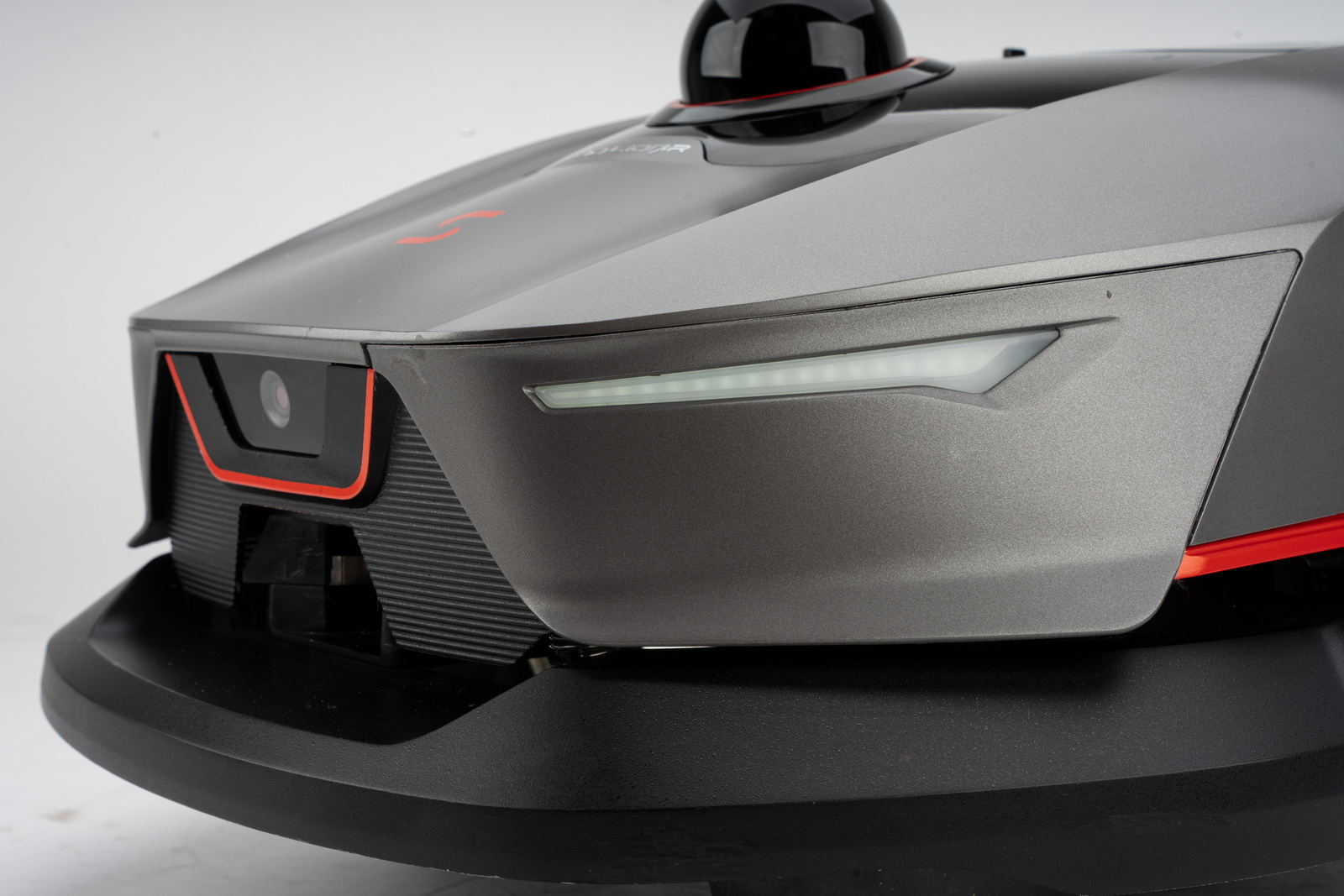 Sunseeker X4 Mähroboter