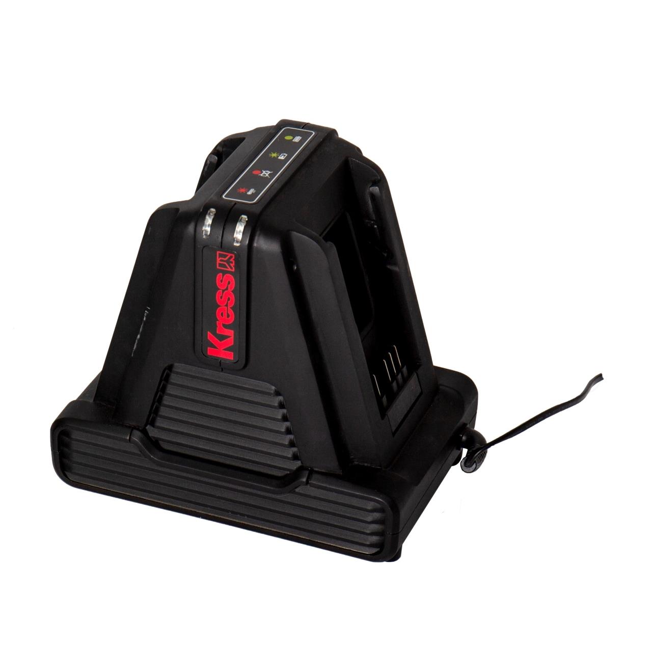 100007894 Akku 60 V Dual Schnelladegerät KA3706