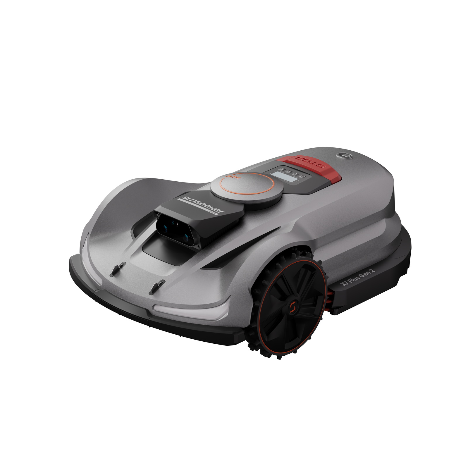 Sunseeker X7 Plus Gen2 Mähroboter