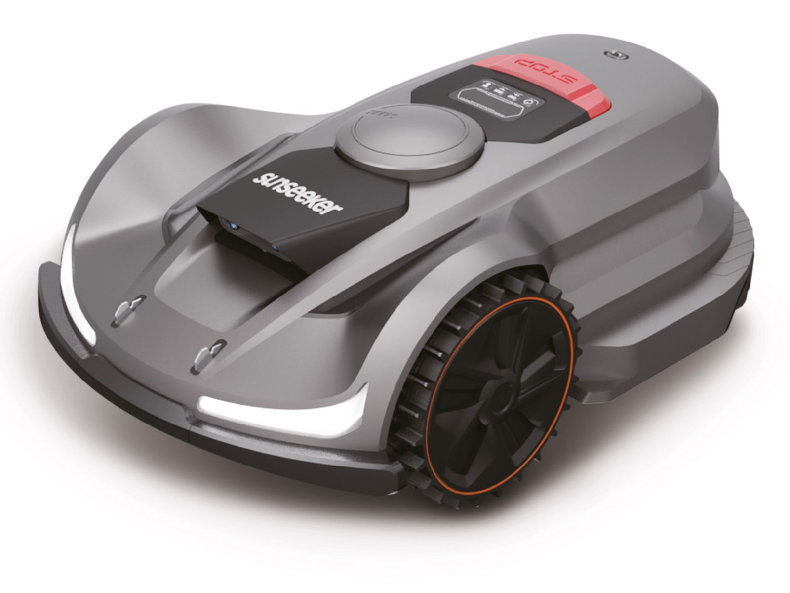 Sunseeker X7 Plus Mähroboter