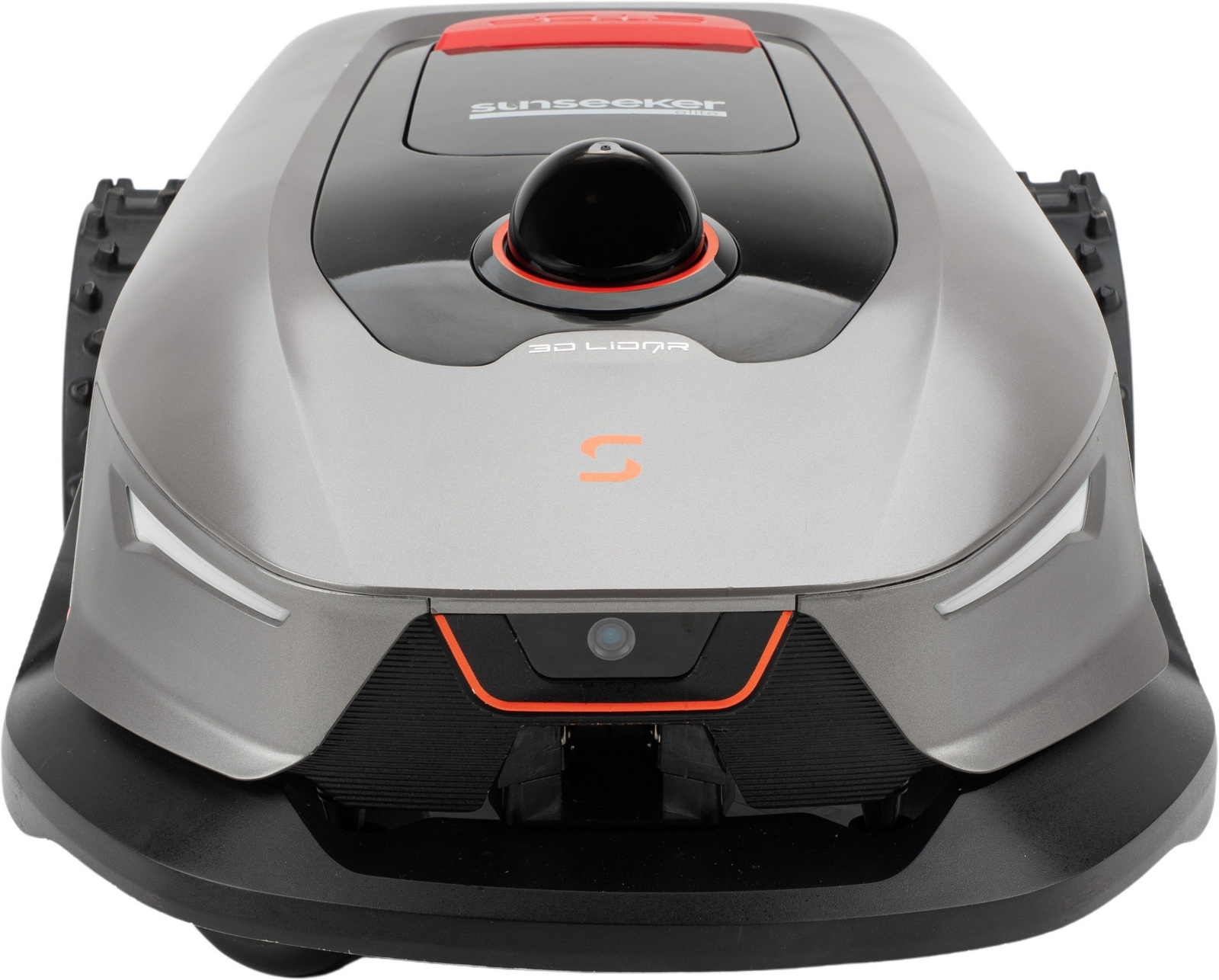 Sunseeker X4 Mähroboter