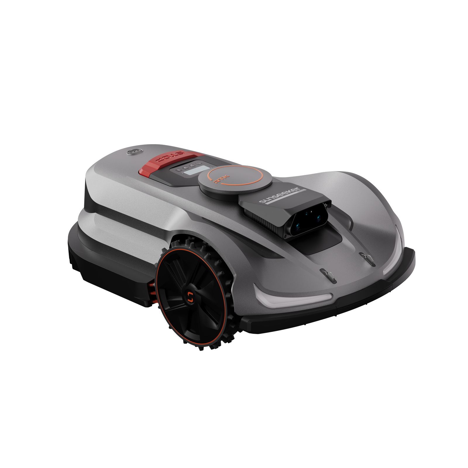 Sunseeker X7 Gen2 Mähroboter
