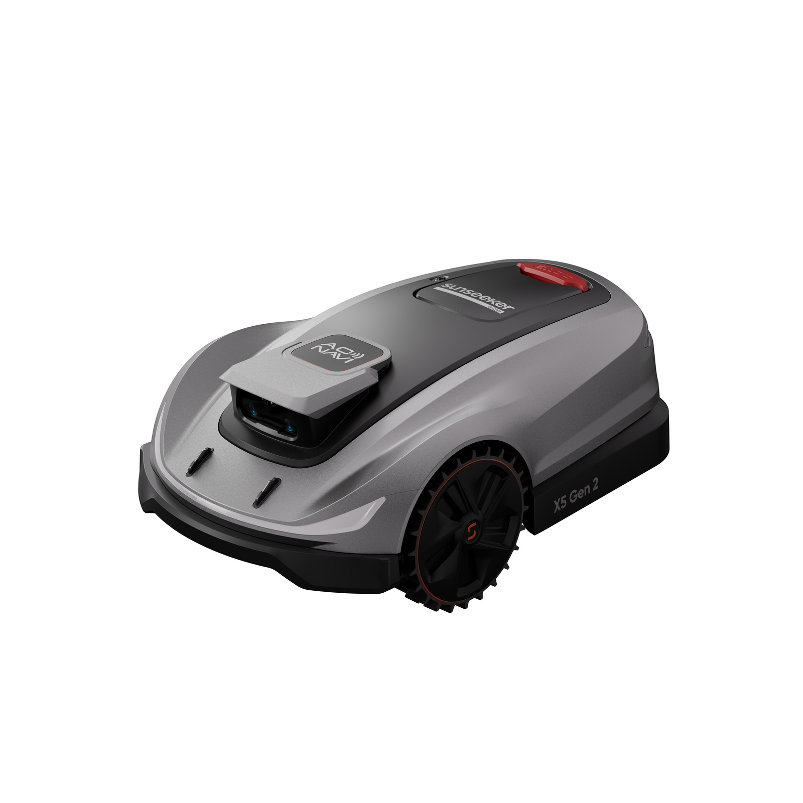 Sunseeker X5 Gen2 Mähroboter
