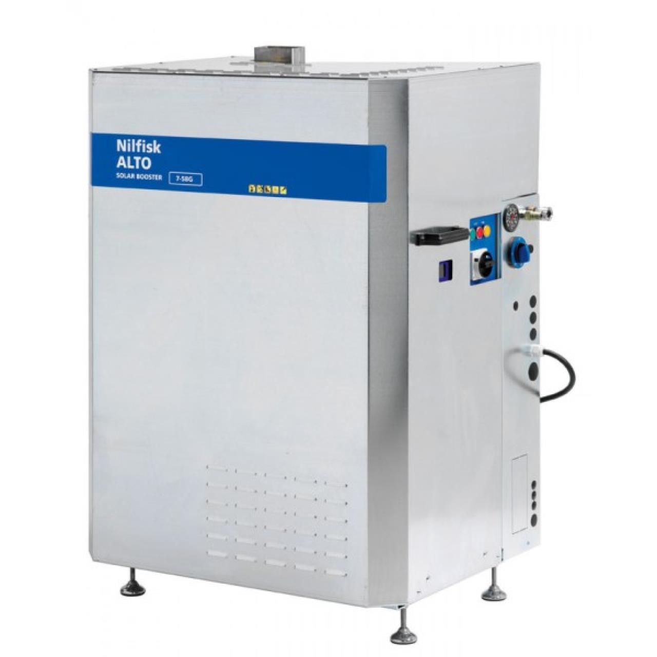 Adapter für Schneeräumschild AS 1040 YAK 4WD