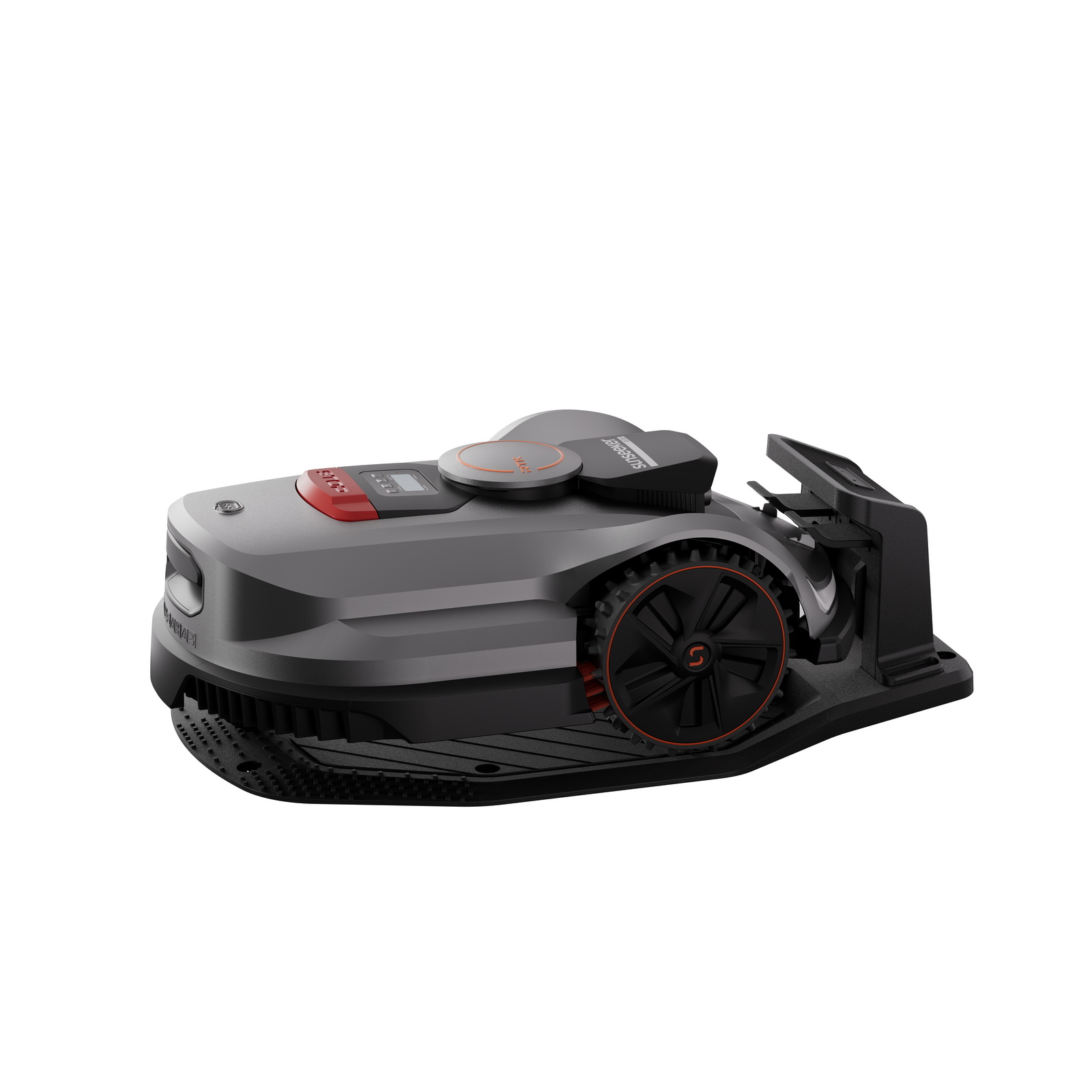 Sunseeker X7 Gen2 Mähroboter