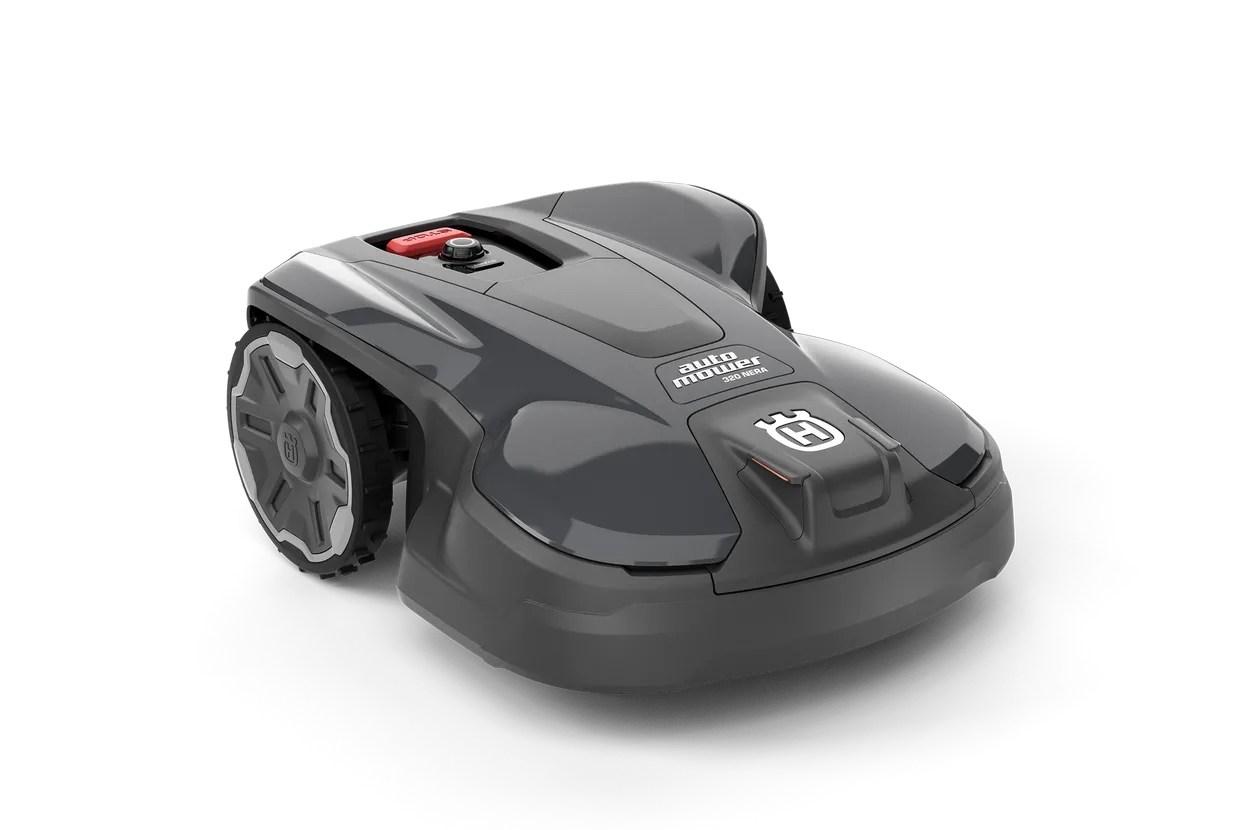 100003765 Mähroboter Automower® 320 NERA