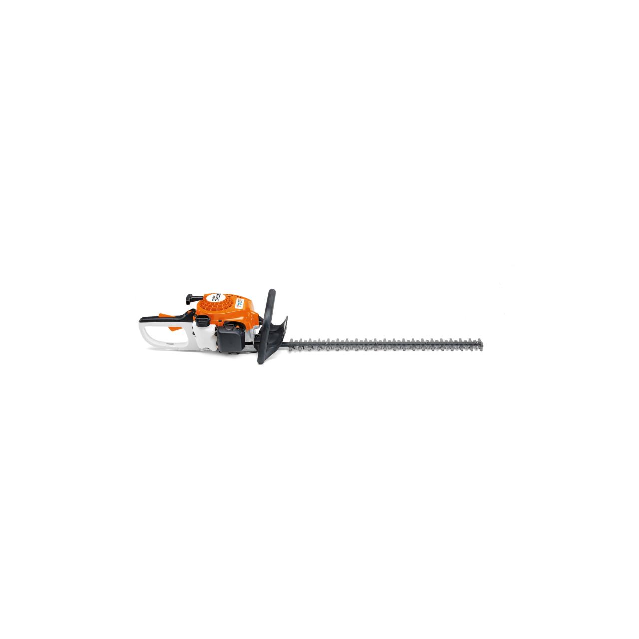 100009657 Benzin-Heckenschere HS 45 / 450 mm