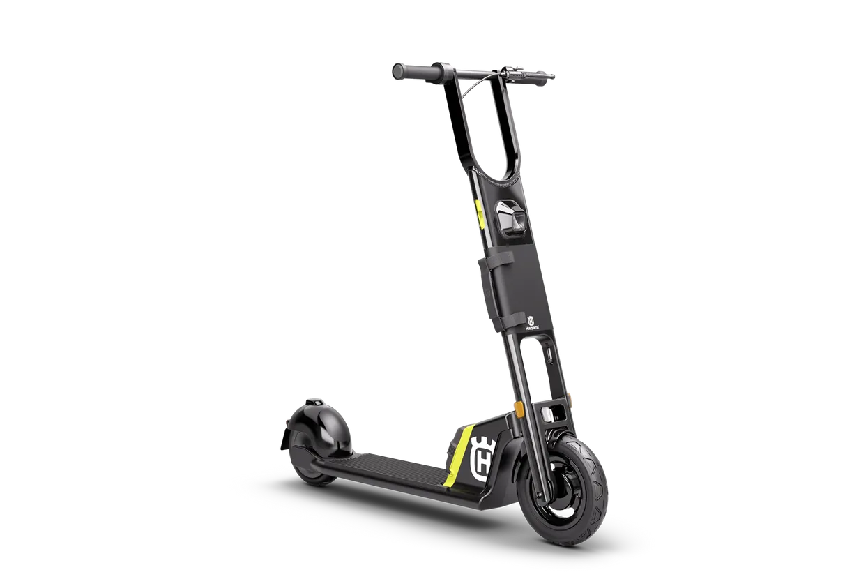 Elektro-Scooter Skutta