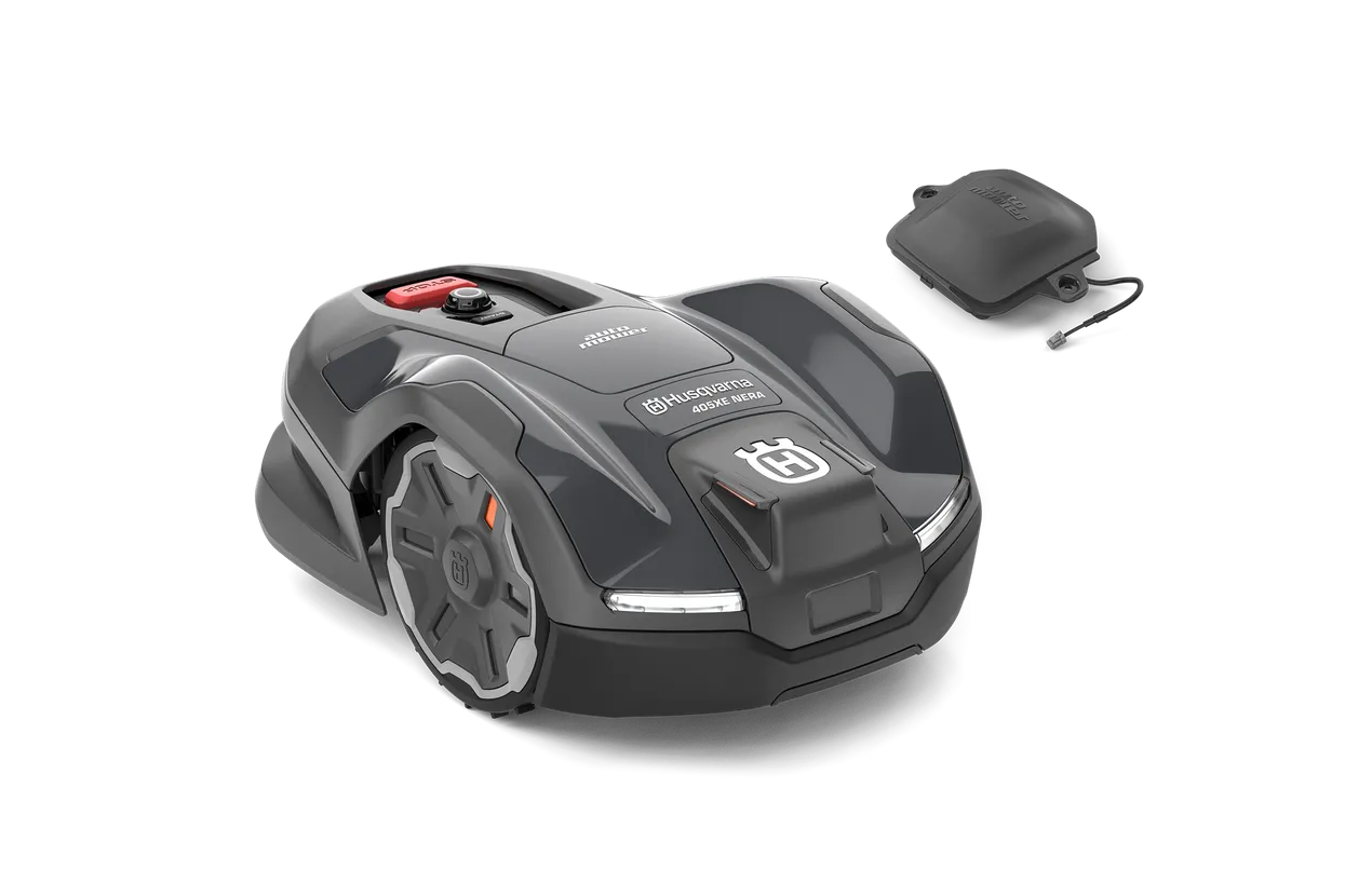 100020911 Mähroboter Automower® 405XE NERA mit kabelloser Technologie