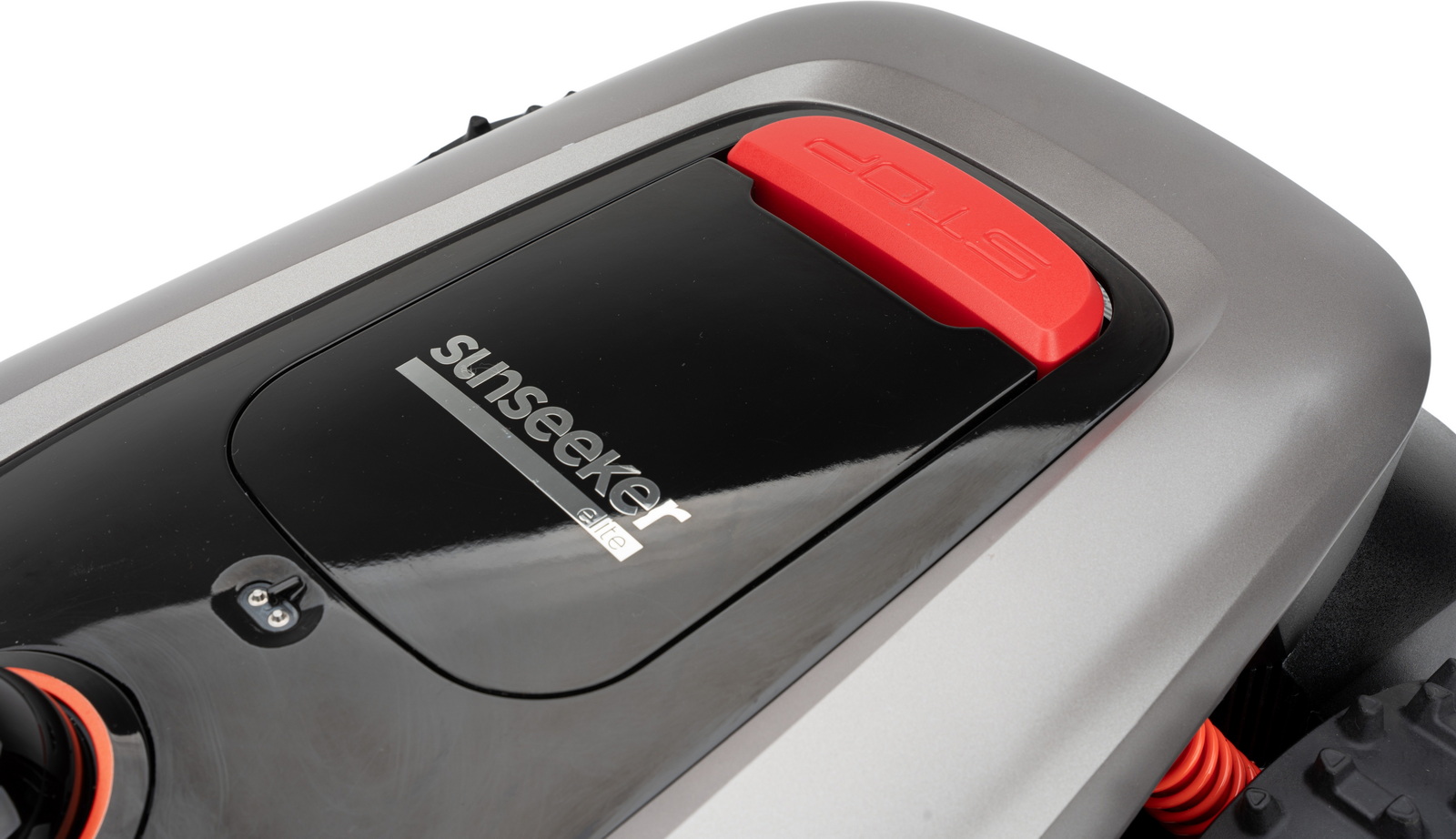 Sunseeker X4 Mähroboter