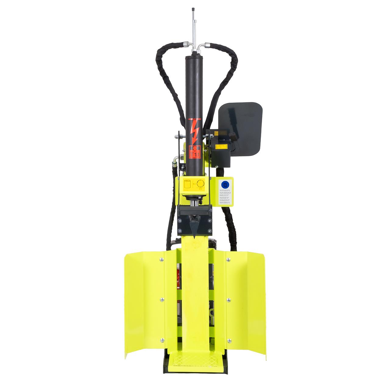 Brennholzspalter 10 Vario - Benzinmotor Honda