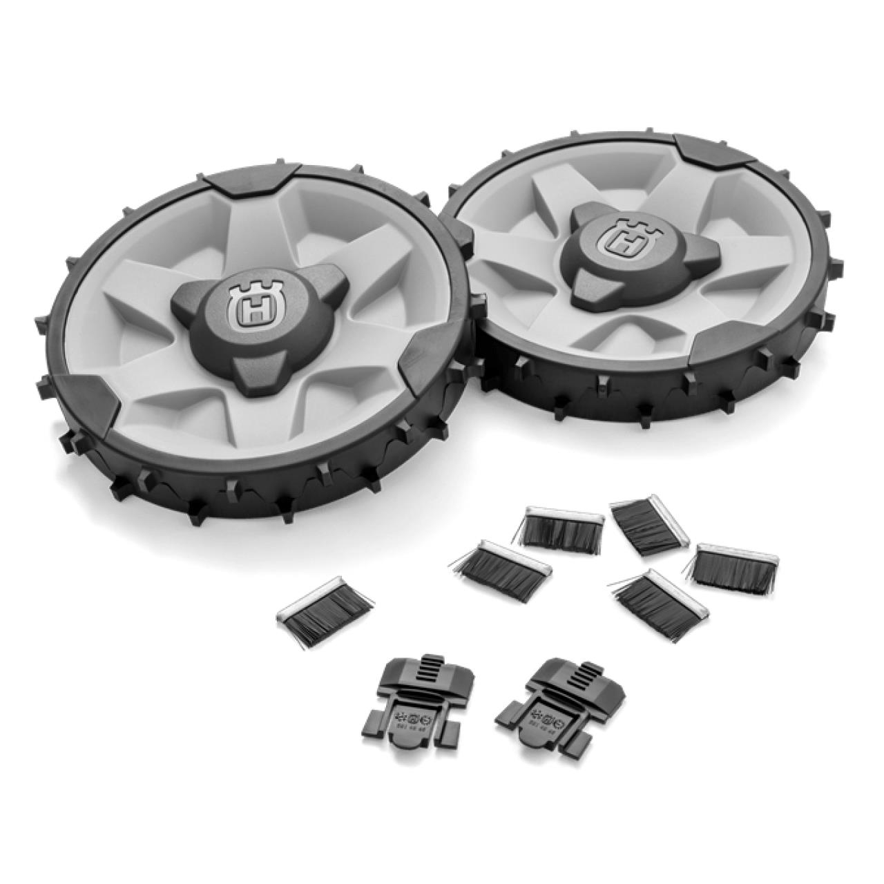 100003874 Offroad-Kit 420/430X/440/450X inkl. Bürste