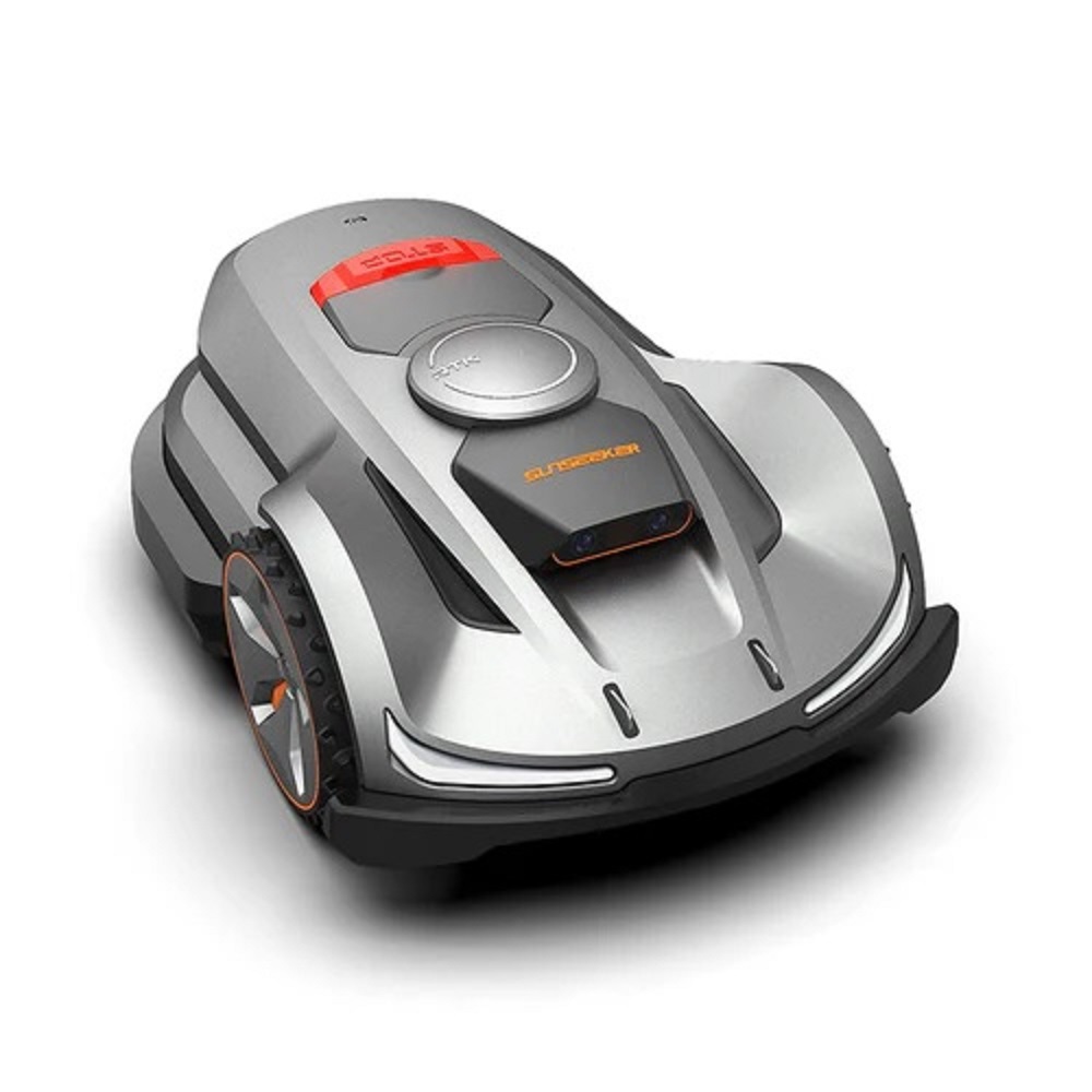 Sunseeker X7 Plus Mähroboter