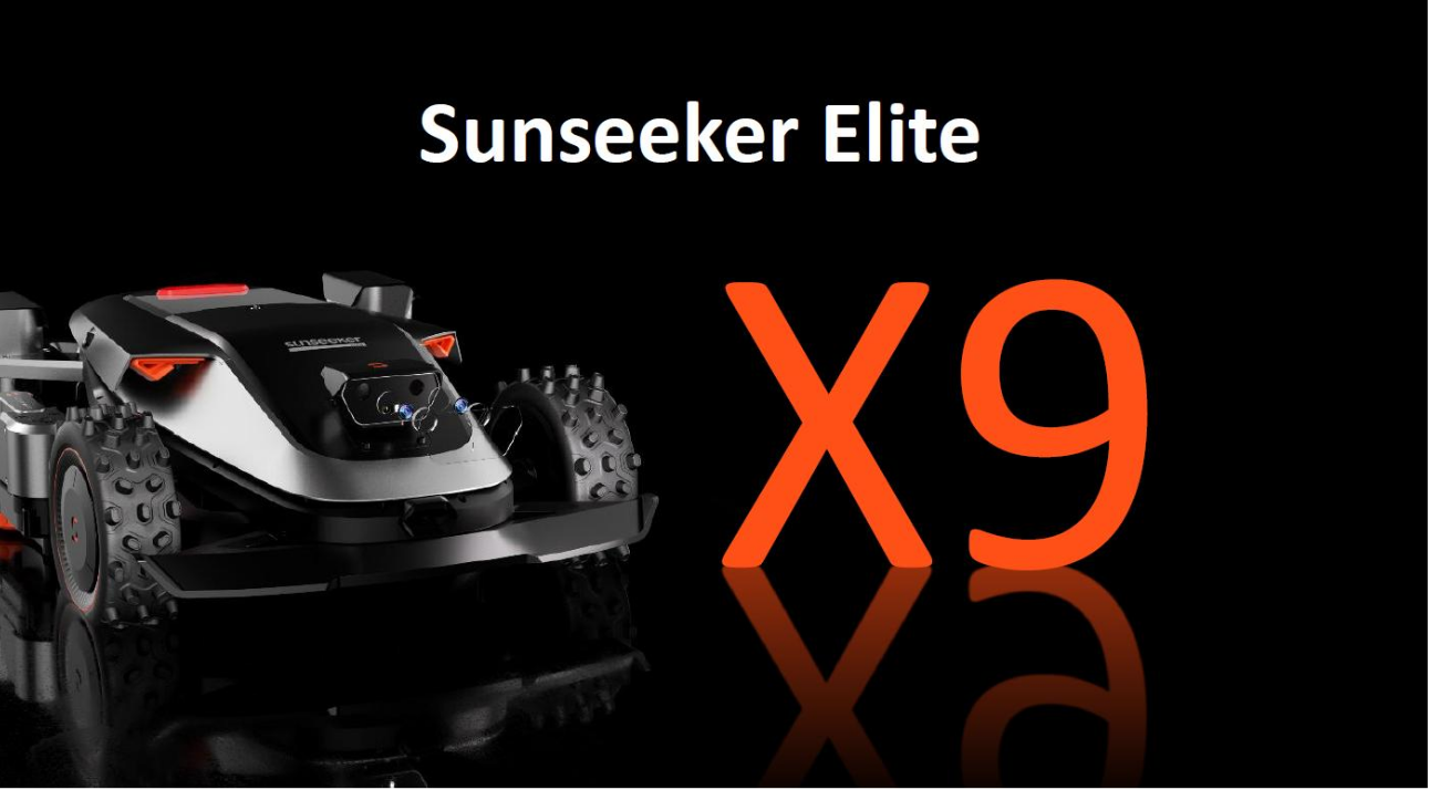 Sunseeker X9