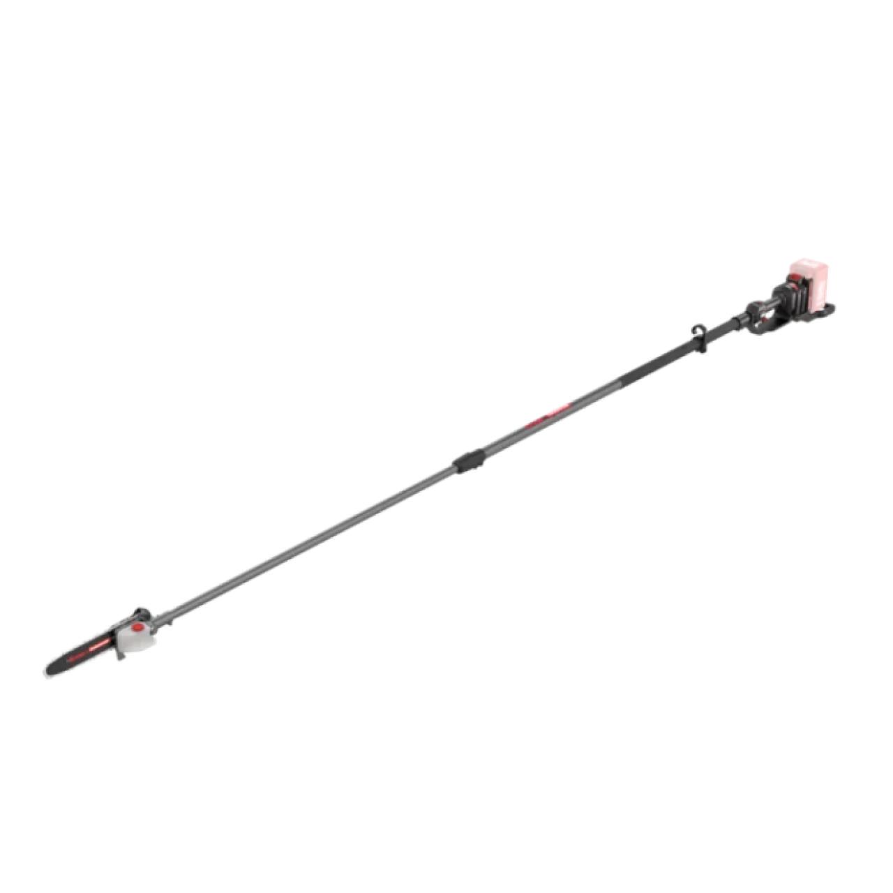 100007928 Akku-Hochentaster KC330.9 - 25 cm - Grundgerät ohne Akku und Ladegerät