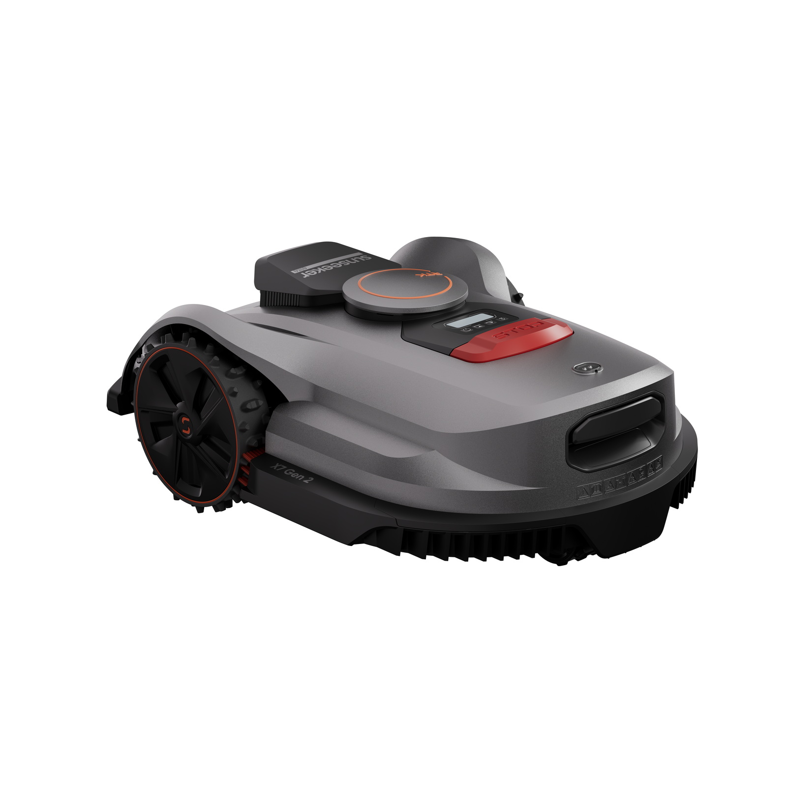 Sunseeker X7 Gen2 Mähroboter