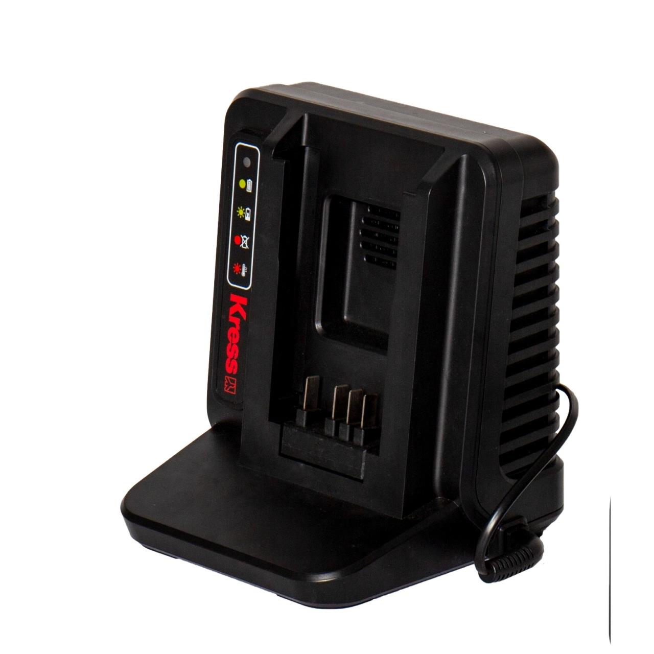 100007895 Akku 60 V Schnelladegerät