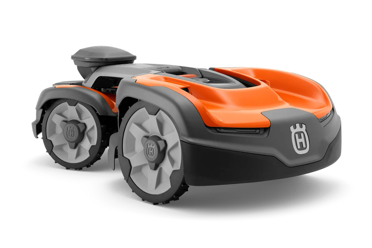 100015723 Mähroboter Automower® AM 535AWD EPOS