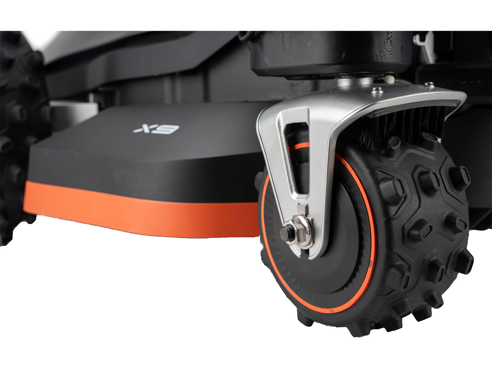 Sunseeker X9 Mähroboter