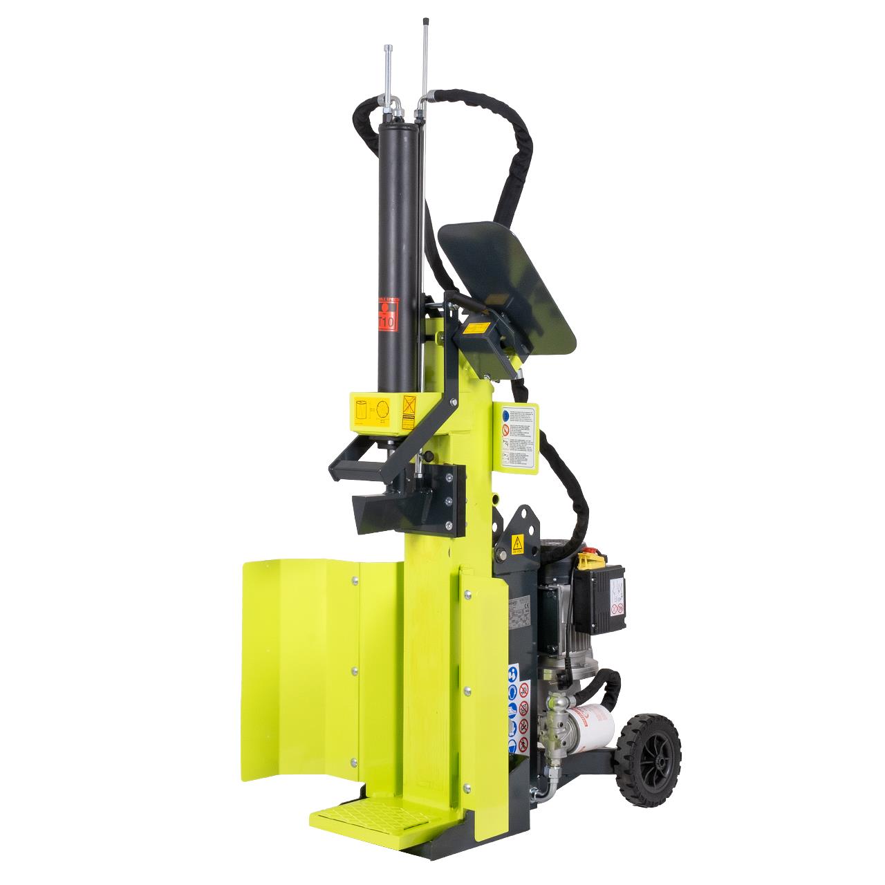 Brennholzspalter 10 Vario 230 Volt