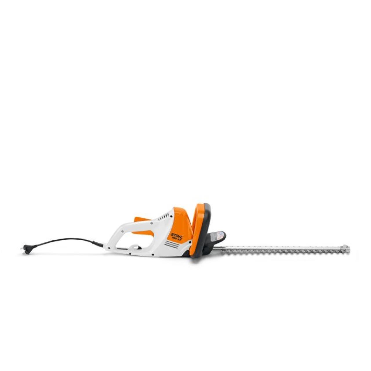 100010012 Elektro-Heckenschere HSE 42 - 45 cm