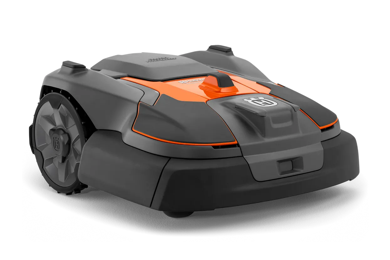 100015722 Mähroboter Automower® 580L EPOS®