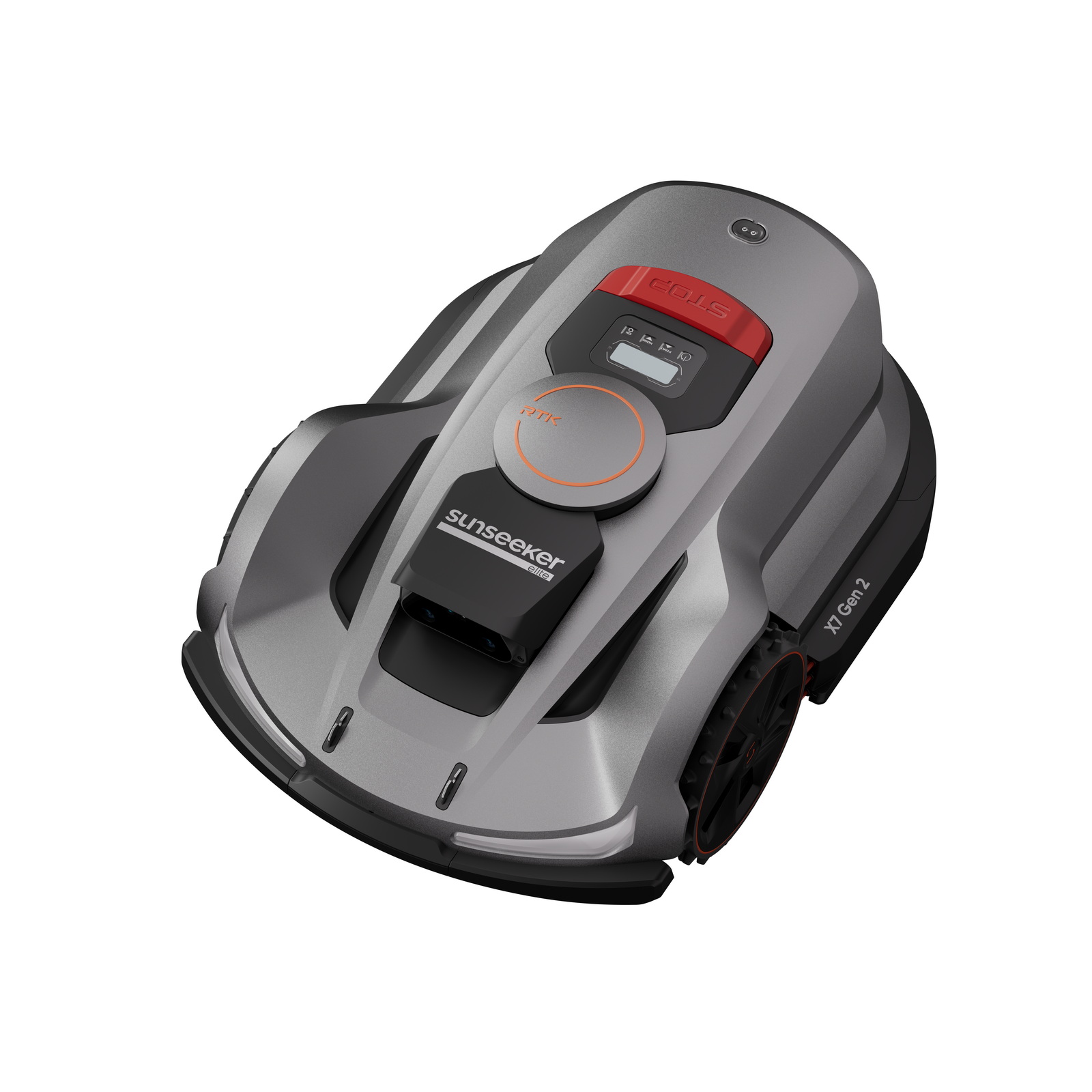 Sunseeker X7 Gen2 Mähroboter