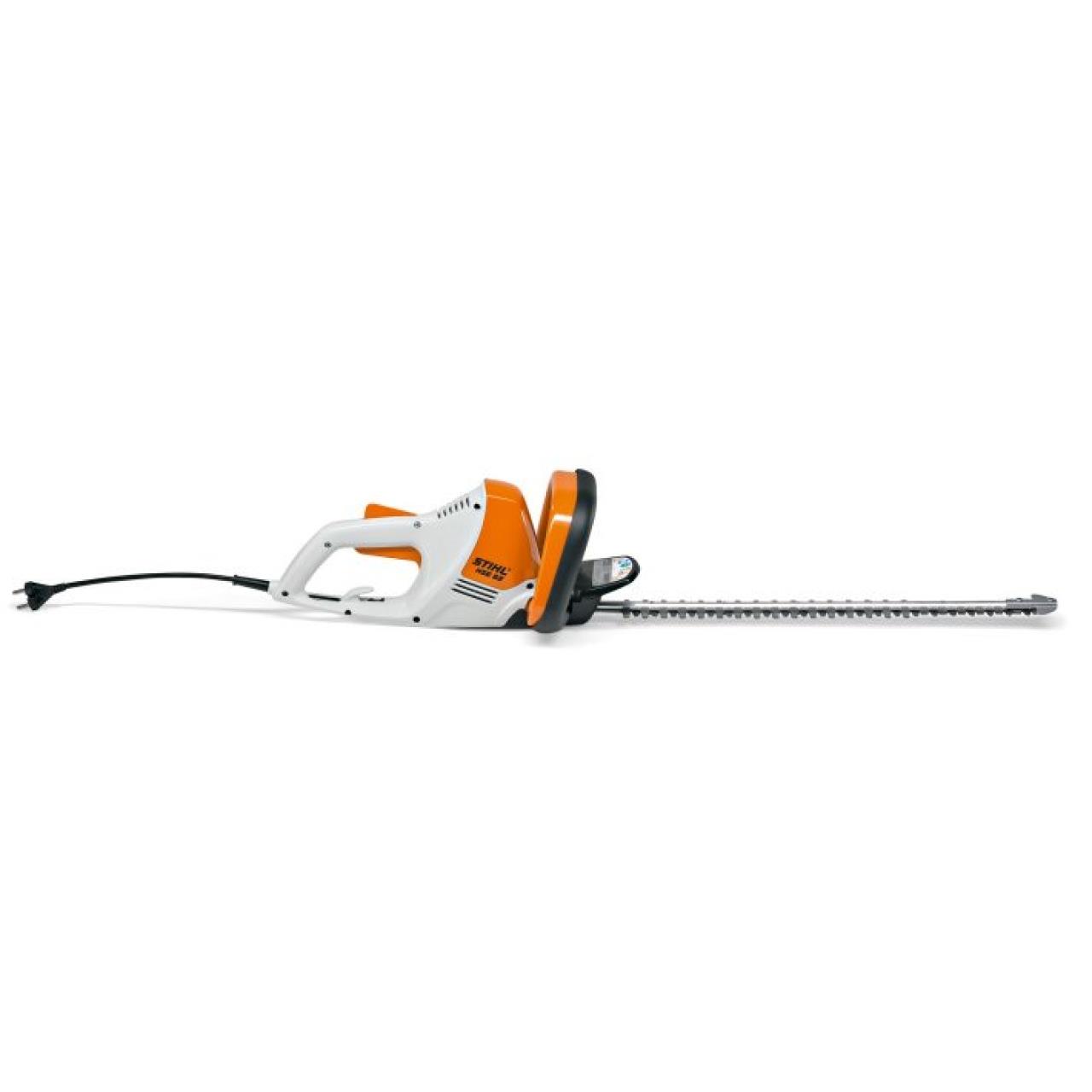 100010013 Elektro-Heckenschere HSE 52 - 50 cm