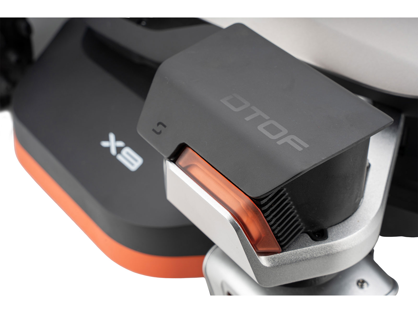 Sunseeker X9 Mähroboter
