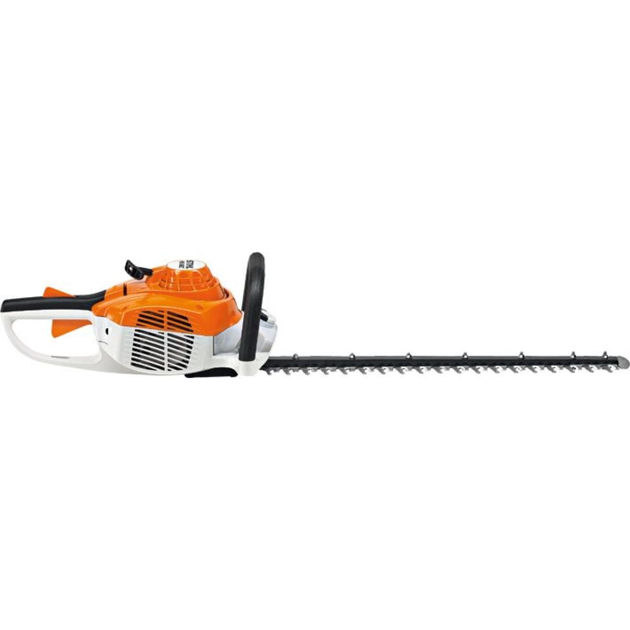 100009660 Benzin-Heckenschere HS 46 C-E 55 cm / 22''