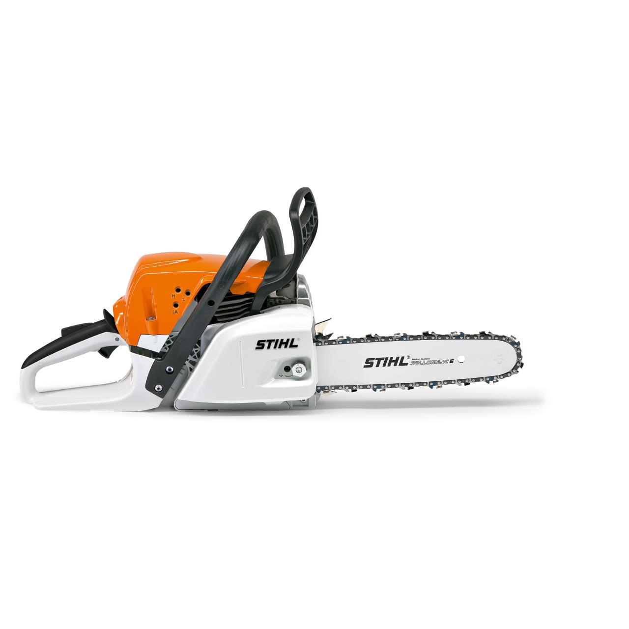"Benzin-Motorsäge MS 251 C-BE 35 cm / 14"",23RM3"
