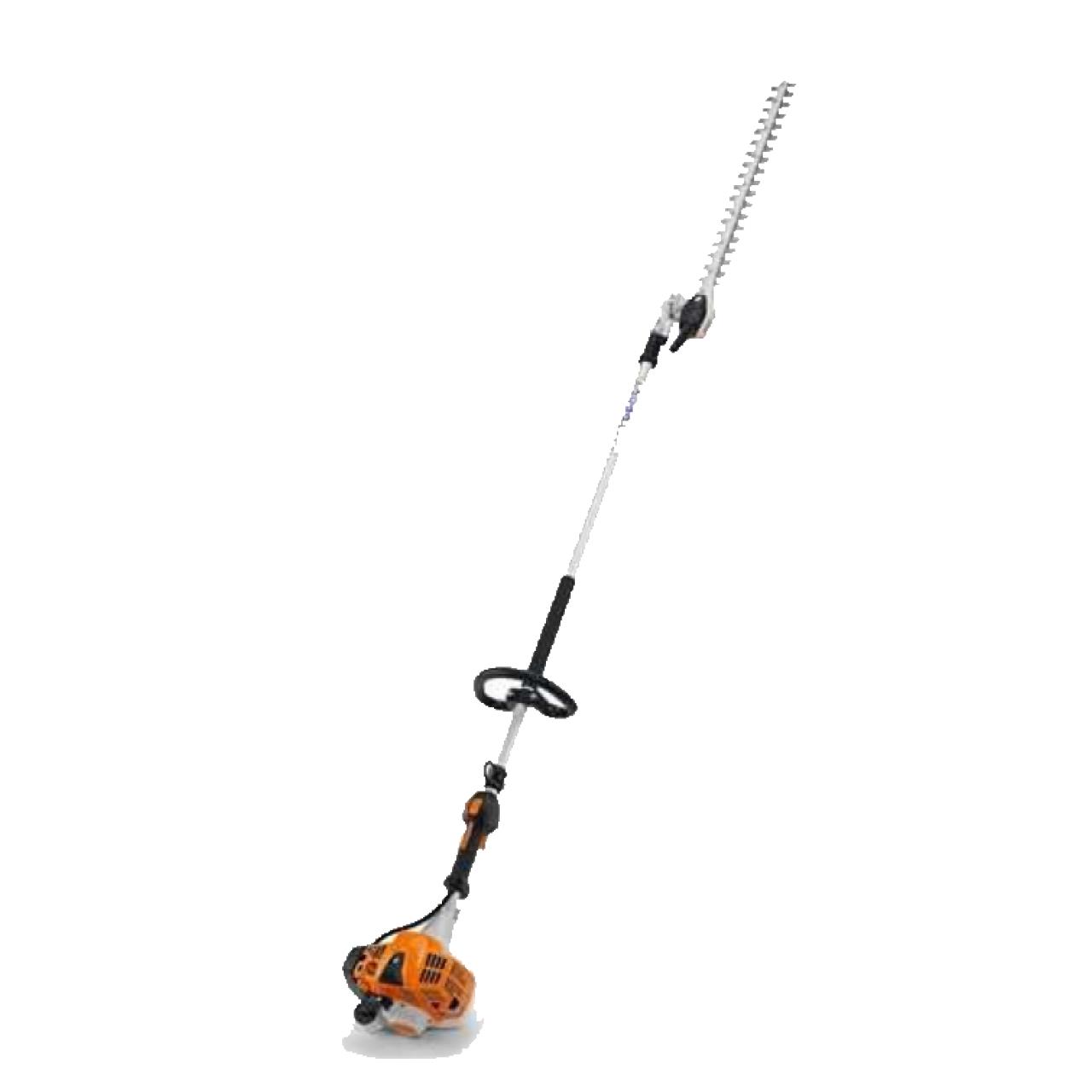 100009666 Benzin-Heckenschneider HL 94 C-E