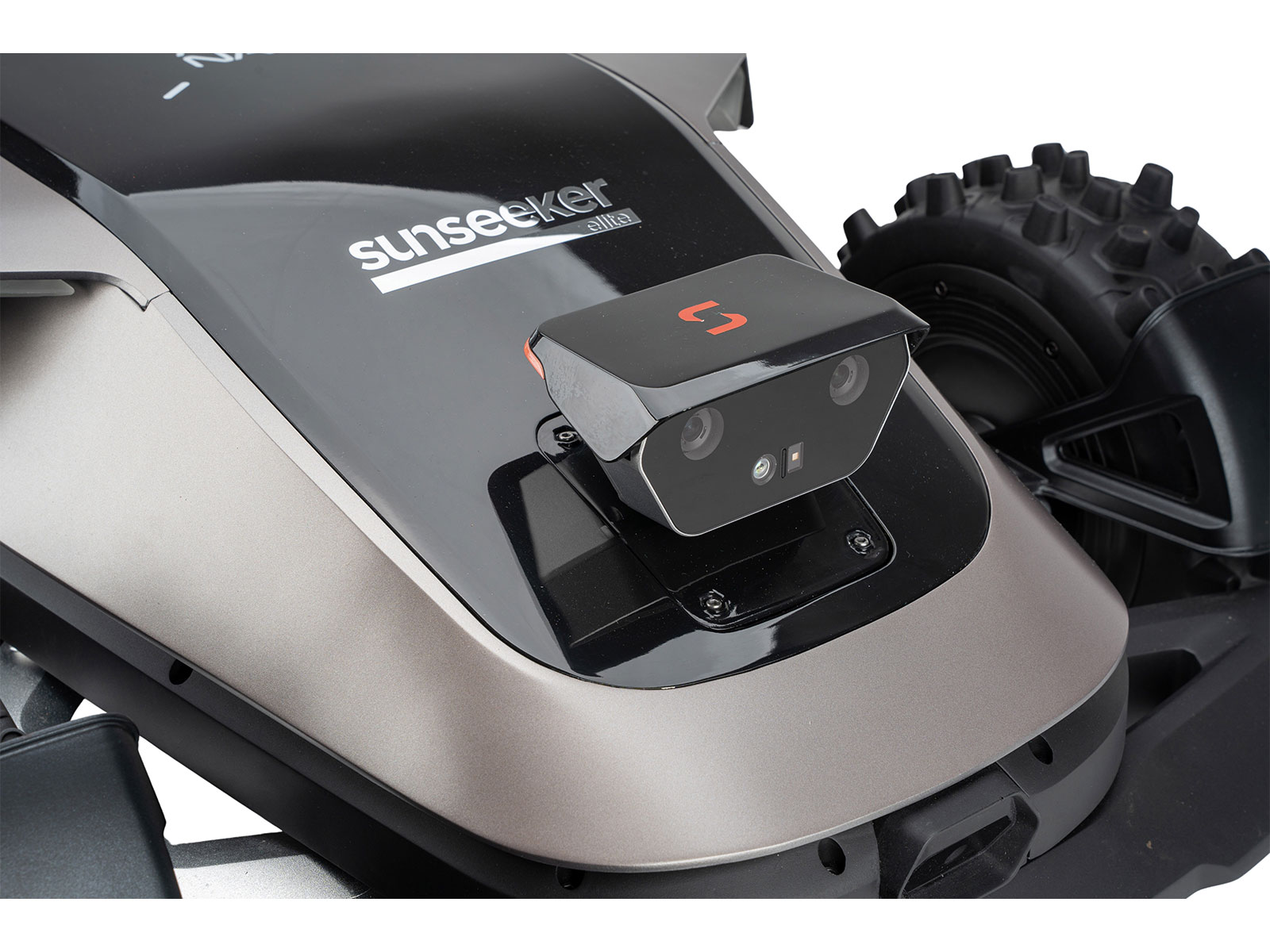 Sunseeker X9 Plus Mähroboter