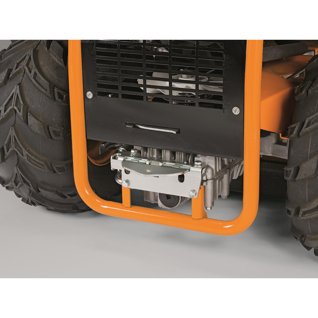 Anhänger-Adapter für 1040 YAK