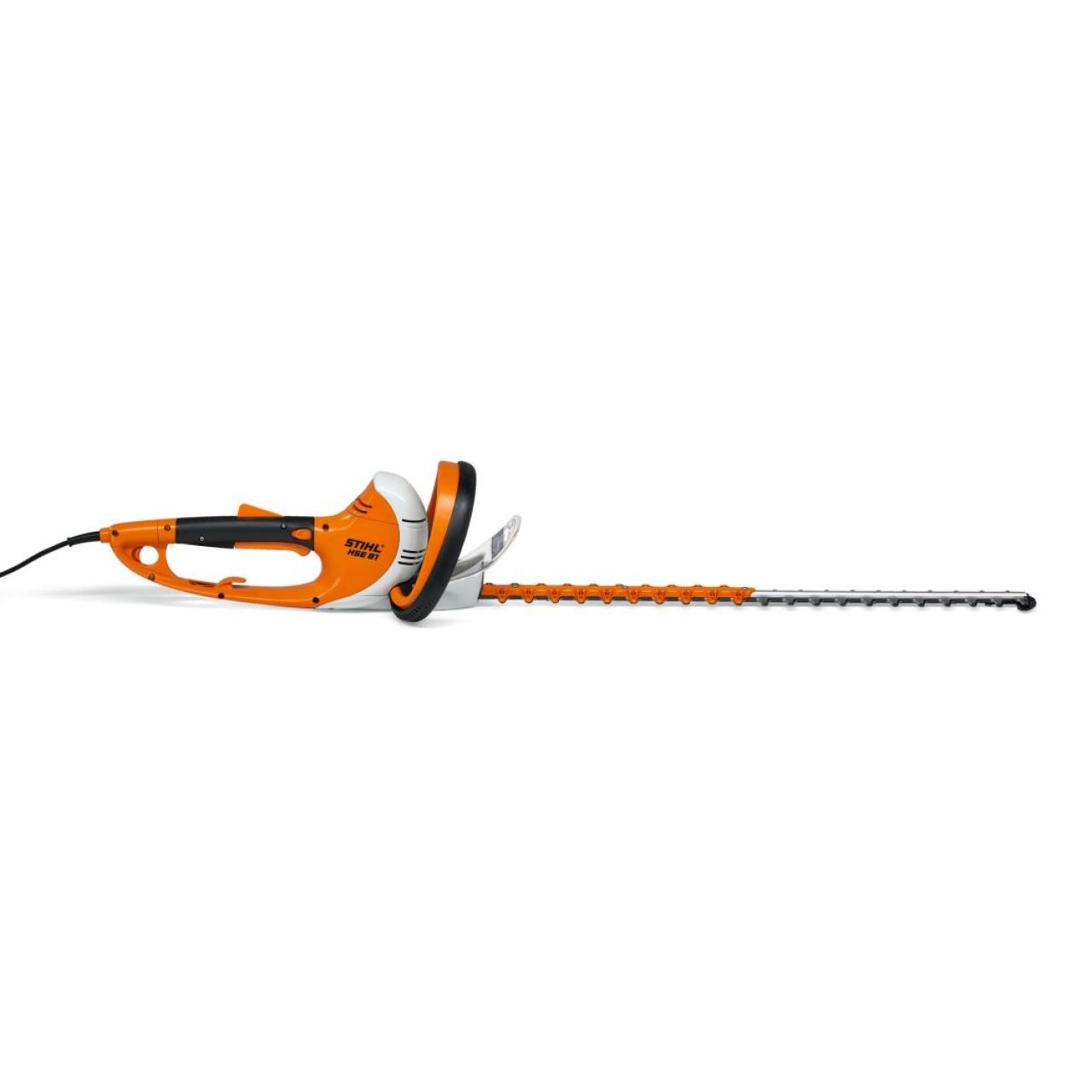 100010019 Elektro-Heckenschere HSE 81 / 60 cm