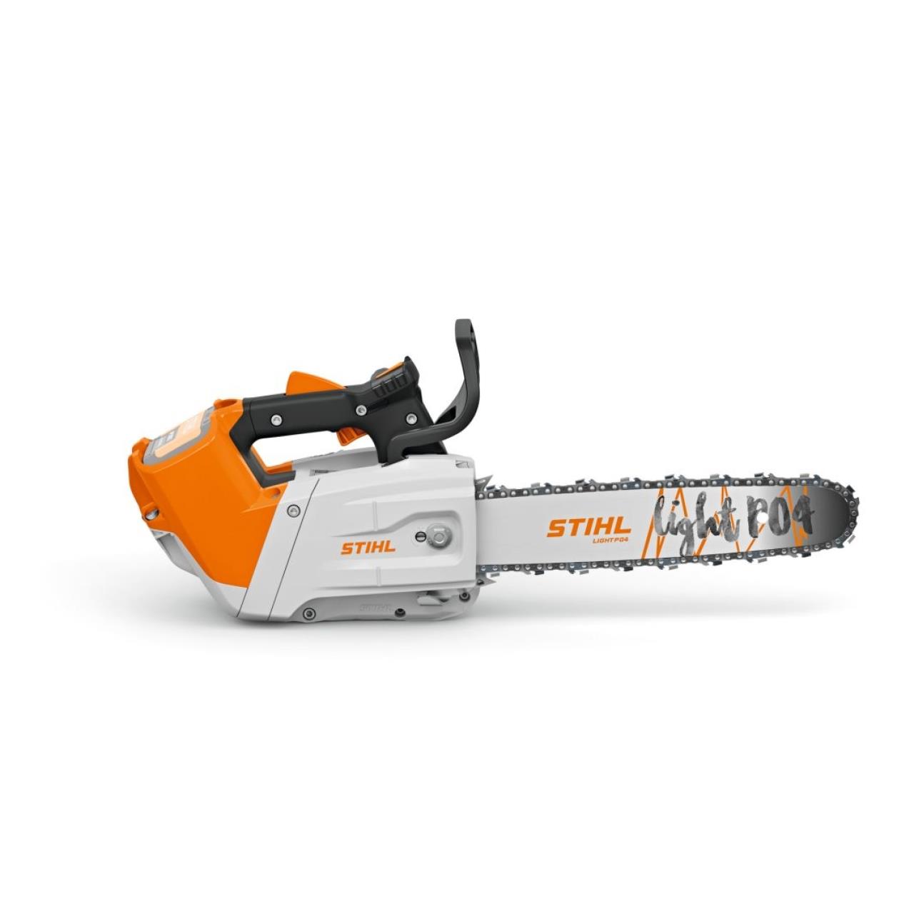 Tronçonneuse Jouet STIHL Pour Enfant (récent Modèle) - Neuve